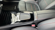 Mercedes-Benz CLA 250e AMG Line Premium 4dr Tip Auto Saloon